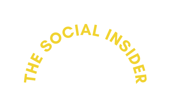 The social insider